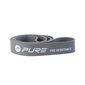 Treeningkumm Pure Pro, 101,6 cm, hall hind ja info | Treeningkummid | kaup24.ee