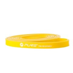 Treeningkumm Pure Pro, 101,6 cm, kollane hind ja info | Pure Lapsed ja imikud | kaup24.ee