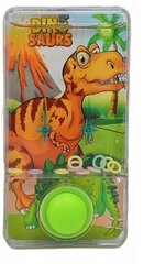 Veemäng rõngastega dinosaurused / dino 3 tk. цена и информация | Игрушки для мальчиков | kaup24.ee