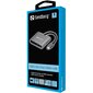 Sandberg 136-00, USB-C/USB-A/HDMI цена и информация | USB jagajad, adapterid | kaup24.ee