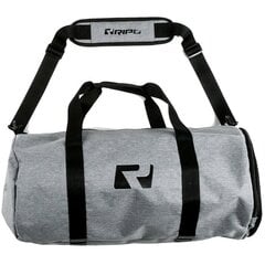 Spordikott Ript Barrel Bag, Grey Marl цена и информация | Рюкзаки и сумки | kaup24.ee