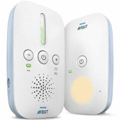 Beebimonitor Philips Avent audio SCD503/26 hind ja info | Beebimonitorid | kaup24.ee