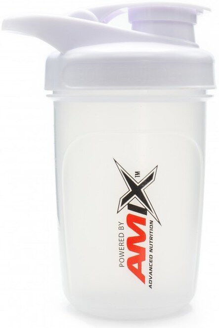 Šeiker Amix Nutrition Bodybuilder 300 ml цена и информация | Joogipudelid | kaup24.ee