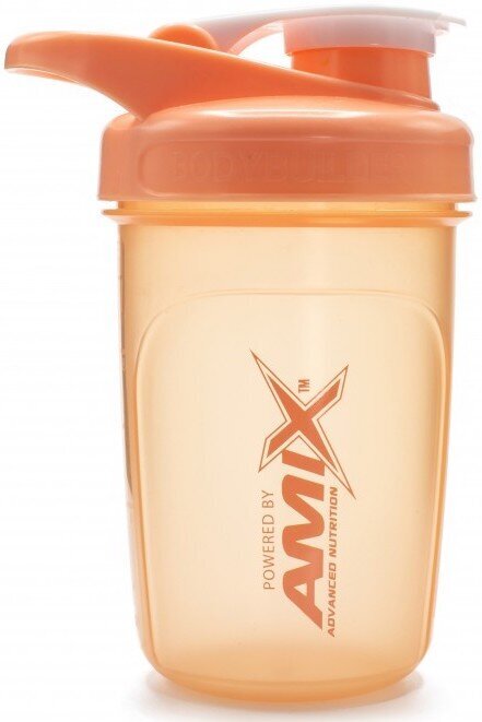 Šeiker Amix Nutrition Bodybuilder 300 ml hind ja info | Joogipudelid | kaup24.ee