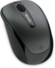 Мышь Microsoft Wireless Mobile Mouse 3500 цена и информация | Мыши | kaup24.ee