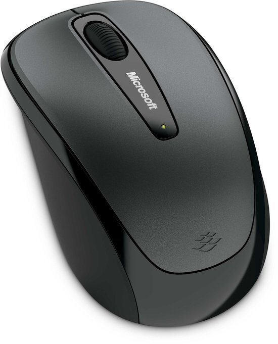 Microsoft Wireless Mobile Mouse 3500 hind ja info | Hiired | kaup24.ee