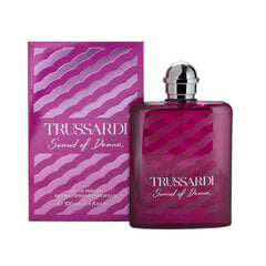 Trussardi Sound of Donna EDP naistele 30 ml hind ja info | Naiste parfüümid | kaup24.ee
