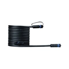 Plug & Shine кабель 5м цена и информация | Кабели и провода | kaup24.ee