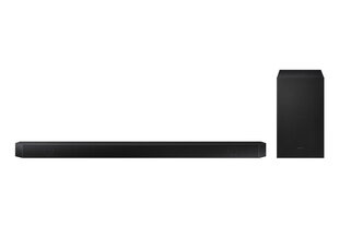 Samsung 3.1.2 Dolby Atmos Soundbar HW-Q700B/EN hind ja info | Koduaudio ja 