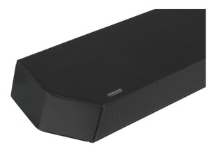 Samsung 3.1.2 Dolby Atmos Soundbar HW-Q700B/EN hind ja info | Koduaudio ja "Soundbar" süsteemid | kaup24.ee