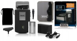 Wahl Home WAH3615-1016 raseerija koos karbiga цена и информация | Электробритвы | kaup24.ee