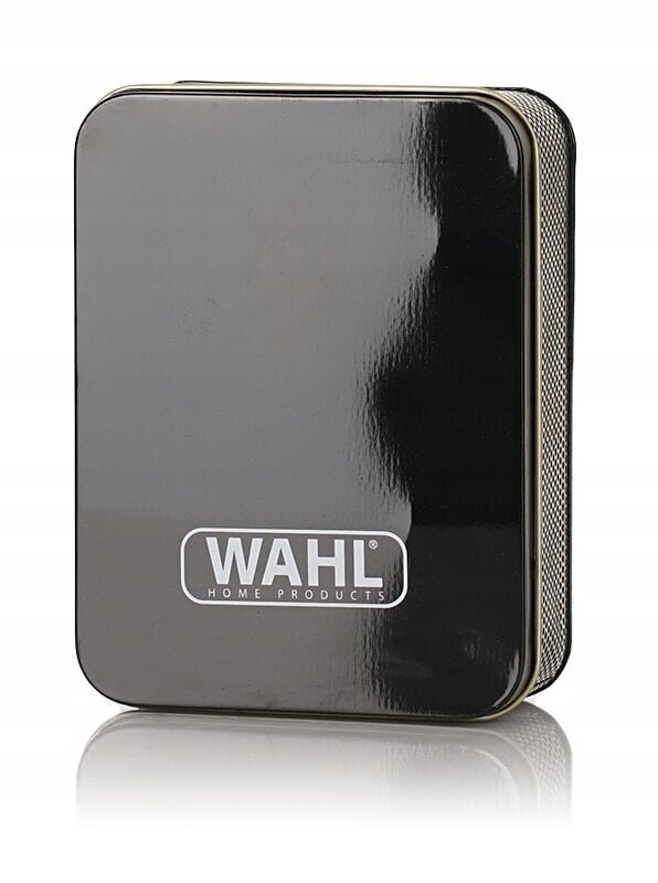 Wahl Home WAH3615-1016 raseerija koos karbiga цена и информация | Pardlid | kaup24.ee