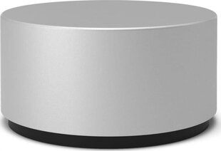 Microsoft Surface Dial Bluetooth Aluminium hind ja info | Tahvelarvuti lisatarvikud | kaup24.ee