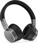 Kõrvaklapid Lenovo ThinkPad X1 Headphones Wireless Head-band Calls/Music Bluetooth Black, Grey, Silver цена и информация | Kõrvaklapid | kaup24.ee