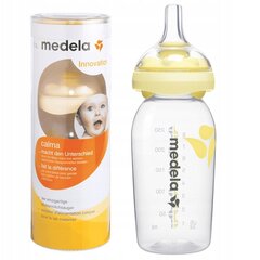 Детская бутылочка Medela 008.0483 (250 мл) (Пересмотрено B) цена и информация | Medela Товары для младенцев | kaup24.ee