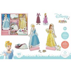 Õppemäng Pricess Disney Tree hind ja info | Disney princess Lapsed ja imikud | kaup24.ee