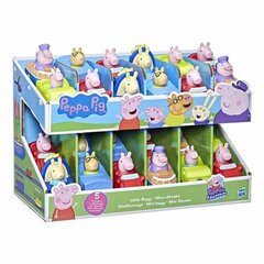 Mašina Peppa Pig Little Buggy цена и информация | Игрушки для мальчиков | kaup24.ee