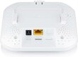 Access Point ZyXEL NWA50AX-EU0102F hind ja info | Ruuterid | kaup24.ee