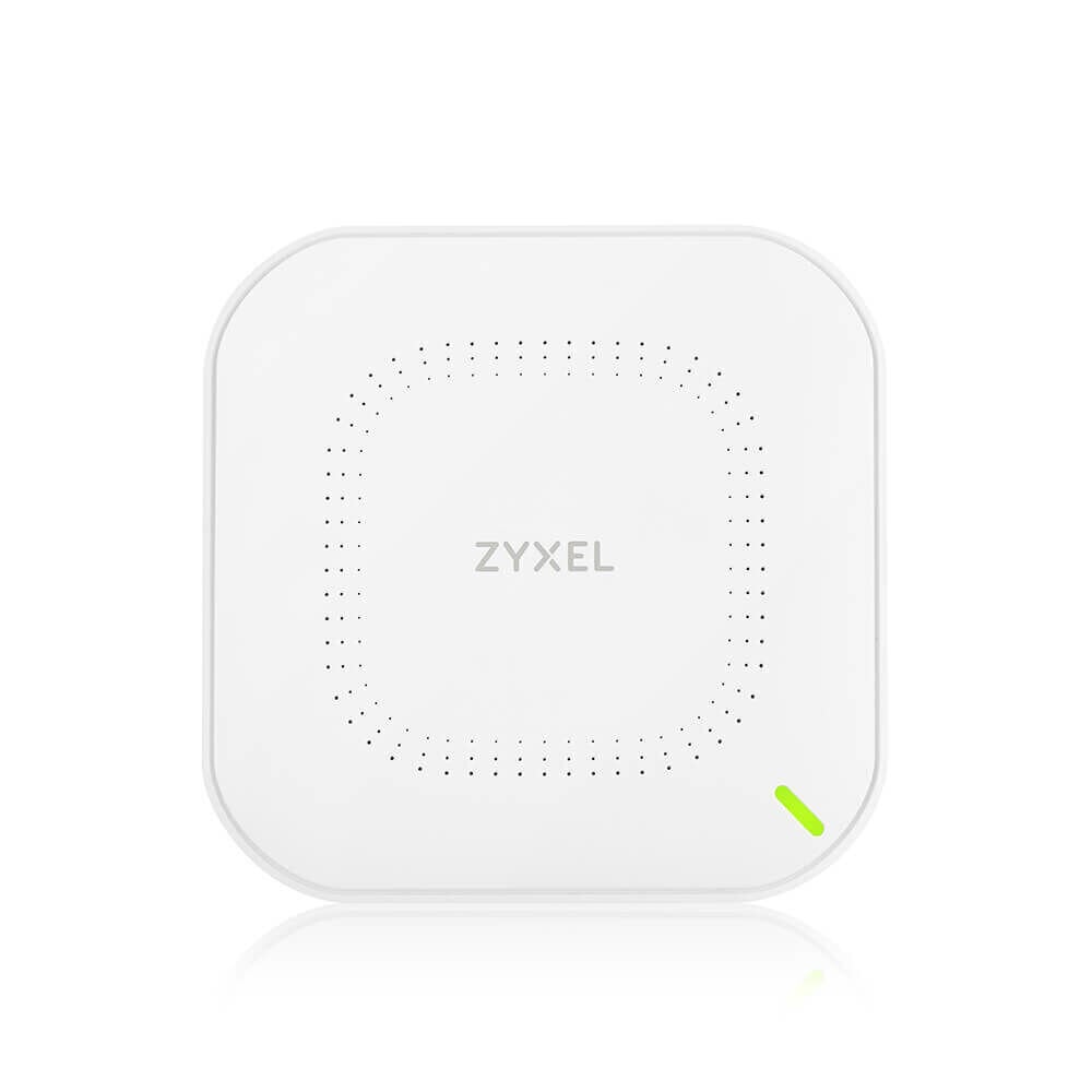 Access Point ZyXEL NWA50AX-EU0102F цена и информация | Ruuterid | kaup24.ee