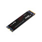 PNY XLR8 CM3031 M.2 500 GB PCI Express 3.0 3D NAND NVMe hind ja info | Sisemised kõvakettad (HDD, SSD, Hybrid) | kaup24.ee