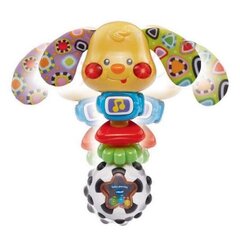 Čiulptukas Puppy Toby Vtech (ES) цена и информация | Пустышки | kaup24.ee