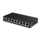 Komutatorius Edimax 8-Port Gigabit Web Smart Switch, GS-5008E цена и информация | Lülitid (Switch) | kaup24.ee