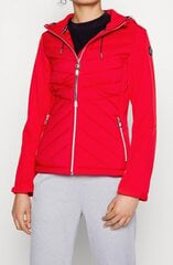 Luhta женская куртка Ahoniitty 32429-2*662, красный цена и информация | Женские куртки | kaup24.ee