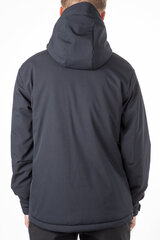 Luhta meeste softshell jope HUKKALA, tumesinine hind ja info | Meeste joped | kaup24.ee