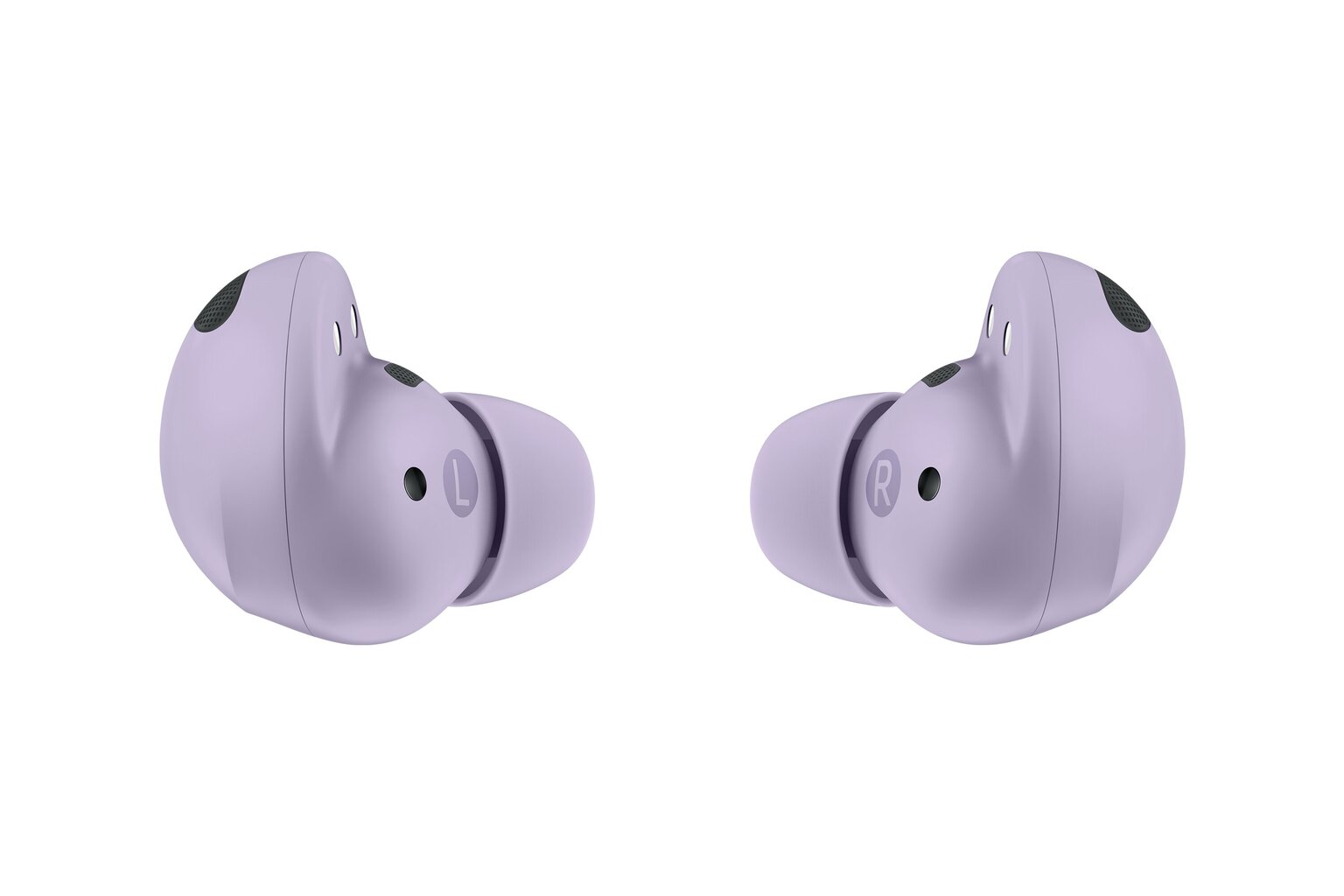 Samsung Galaxy Buds 2 Pro Bora Purple SM-R510NLVAEUE цена и информация | Kõrvaklapid | kaup24.ee