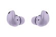 Samsung Galaxy Buds 2 Pro Bora Purple SM-R510NLVAEUE hind ja info | Kõrvaklapid | kaup24.ee