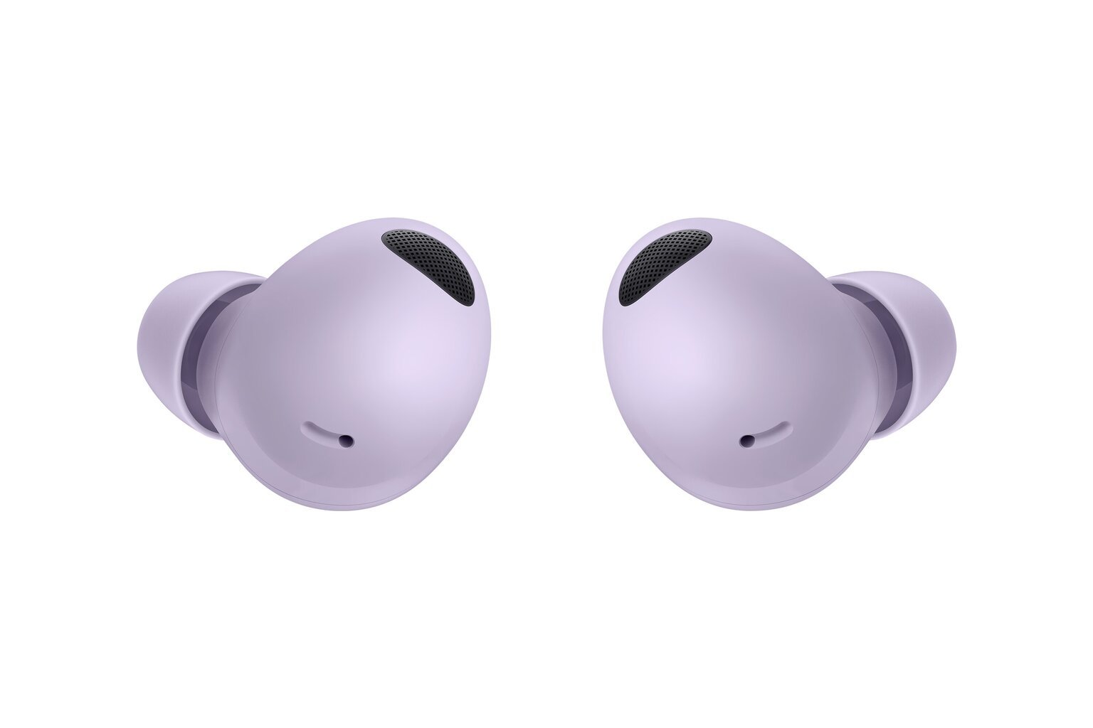 Samsung Galaxy Buds 2 Pro Bora Purple SM-R510NLVAEUE цена и информация | Kõrvaklapid | kaup24.ee