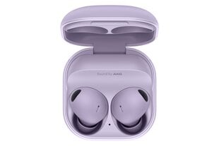 Samsung Galaxy Buds 2 Pro Bora Purple SM-R510NLVAEUE цена и информация | Беспроводные наушники | kaup24.ee