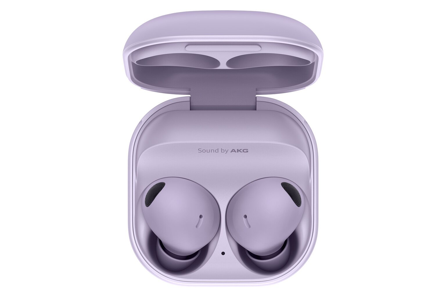 Samsung Galaxy Buds 2 Pro Bora Purple SM-R510NLVAEUE hind ja info | Kõrvaklapid | kaup24.ee