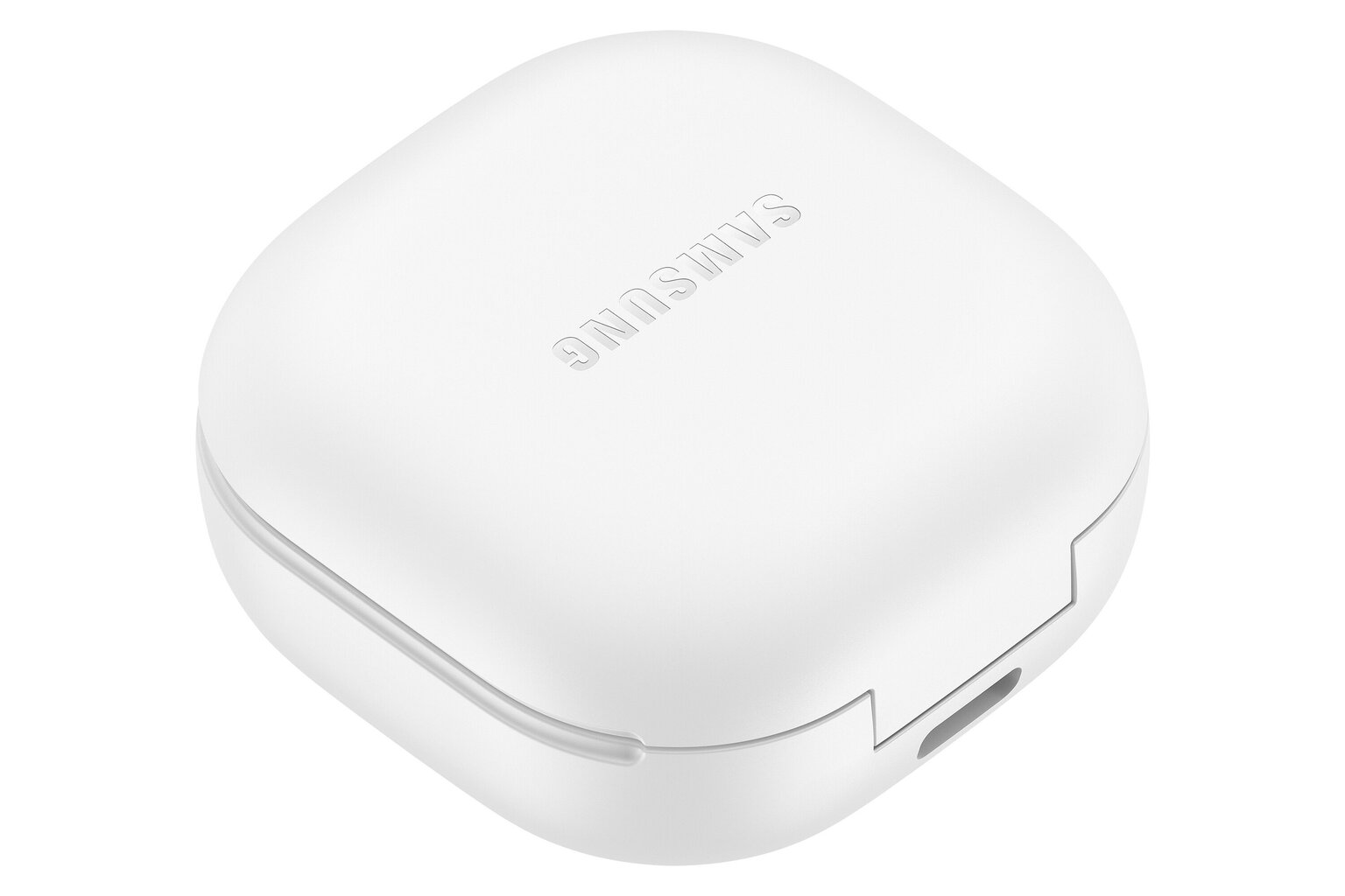 Samsung Galaxy Buds 2 Pro White SM-R510NZWAEUE цена и информация | Kõrvaklapid | kaup24.ee