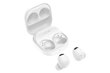 Samsung Galaxy Buds 2 Pro White SM-R510NZWAEUE hind ja info | Kõrvaklapid | kaup24.ee