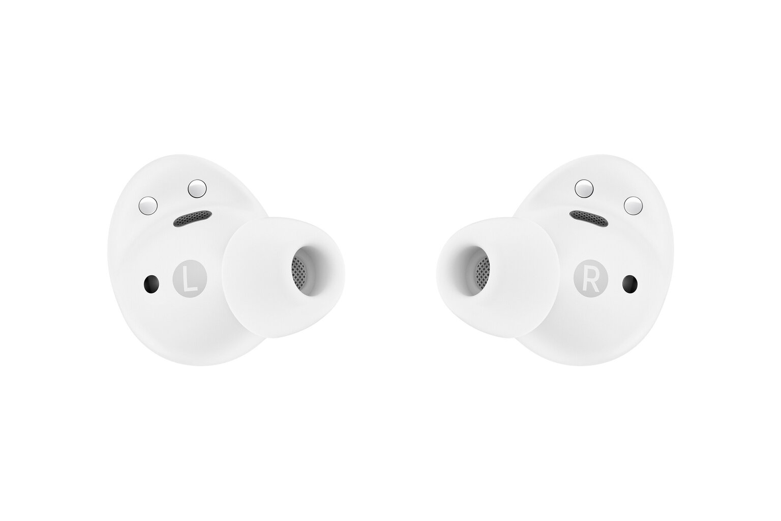 Samsung Galaxy Buds 2 Pro White цена и информация | Kõrvaklapid | kaup24.ee