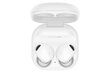 Samsung Galaxy Buds 2 Pro White SM-R510NZWAEUE цена и информация | Kõrvaklapid | kaup24.ee