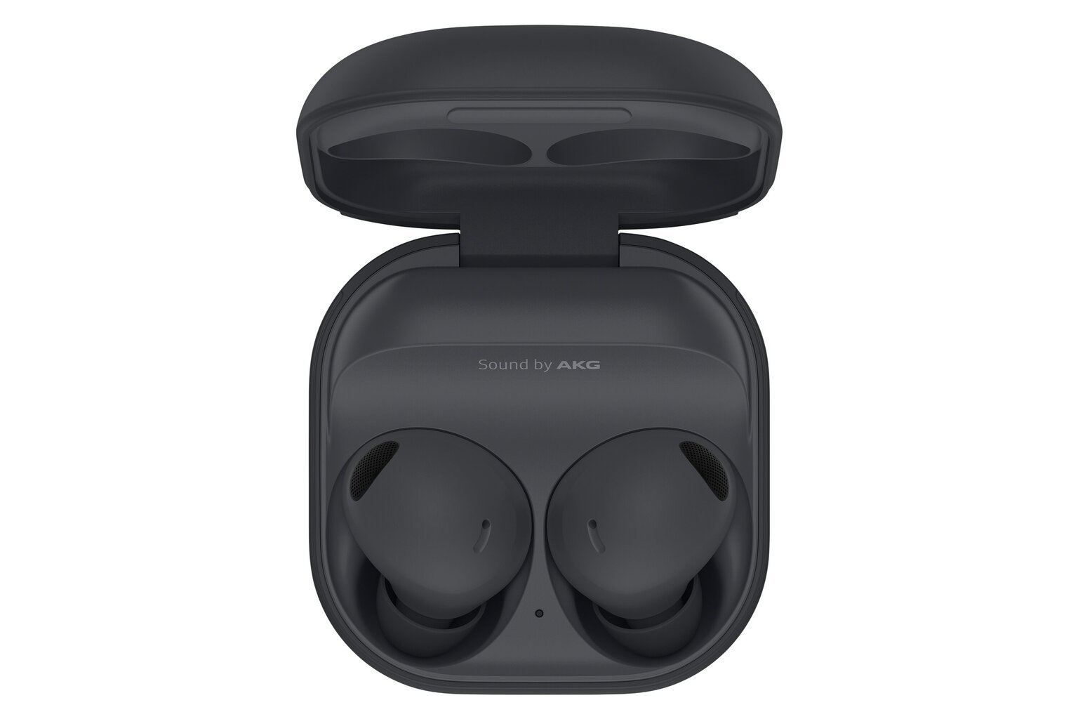 Samsung Galaxy Buds 2 Pro Graphite SM-R510NZAAEUE hind ja info | Kõrvaklapid | kaup24.ee