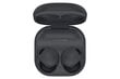 Samsung Galaxy Buds 2 Pro Graphite SM-R510NZAAEUE hind ja info | Kõrvaklapid | kaup24.ee