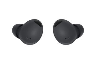 Samsung Galaxy Buds 2 Pro Graphite SM-R510NZAAEUE цена и информация | Беспроводные наушники | kaup24.ee