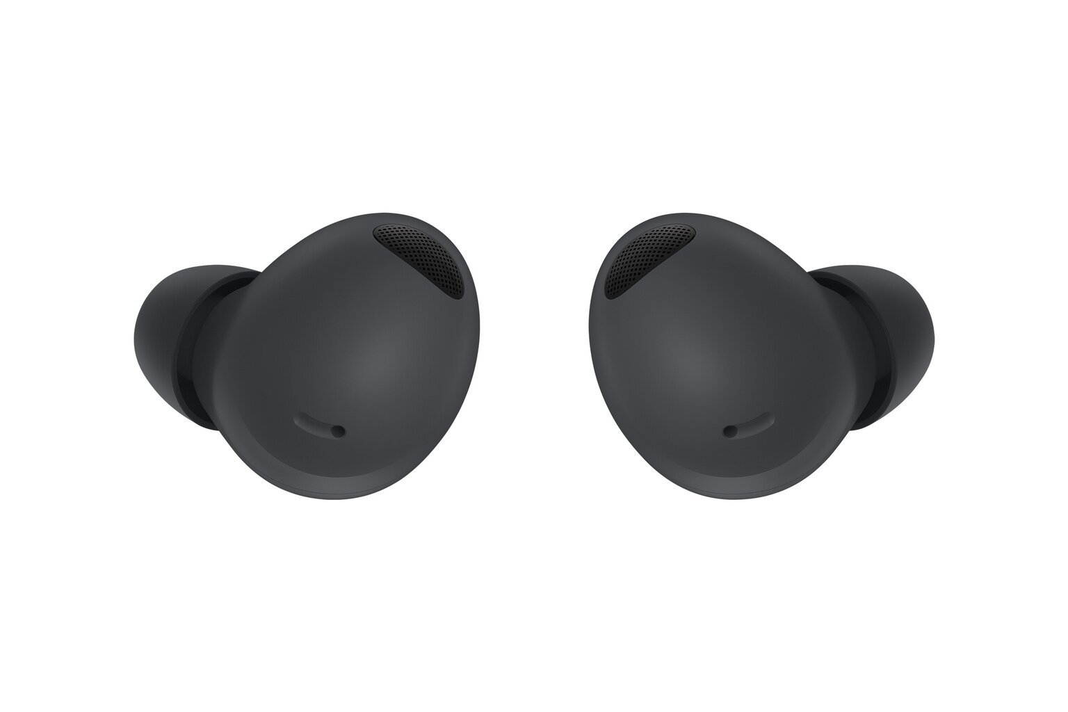 Samsung Galaxy Buds 2 Pro Graphite SM-R510NZAAEUE hind ja info | Kõrvaklapid | kaup24.ee