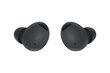 Samsung Galaxy Buds 2 Pro Graphite SM-R510NZAAEUE hind ja info | Kõrvaklapid | kaup24.ee