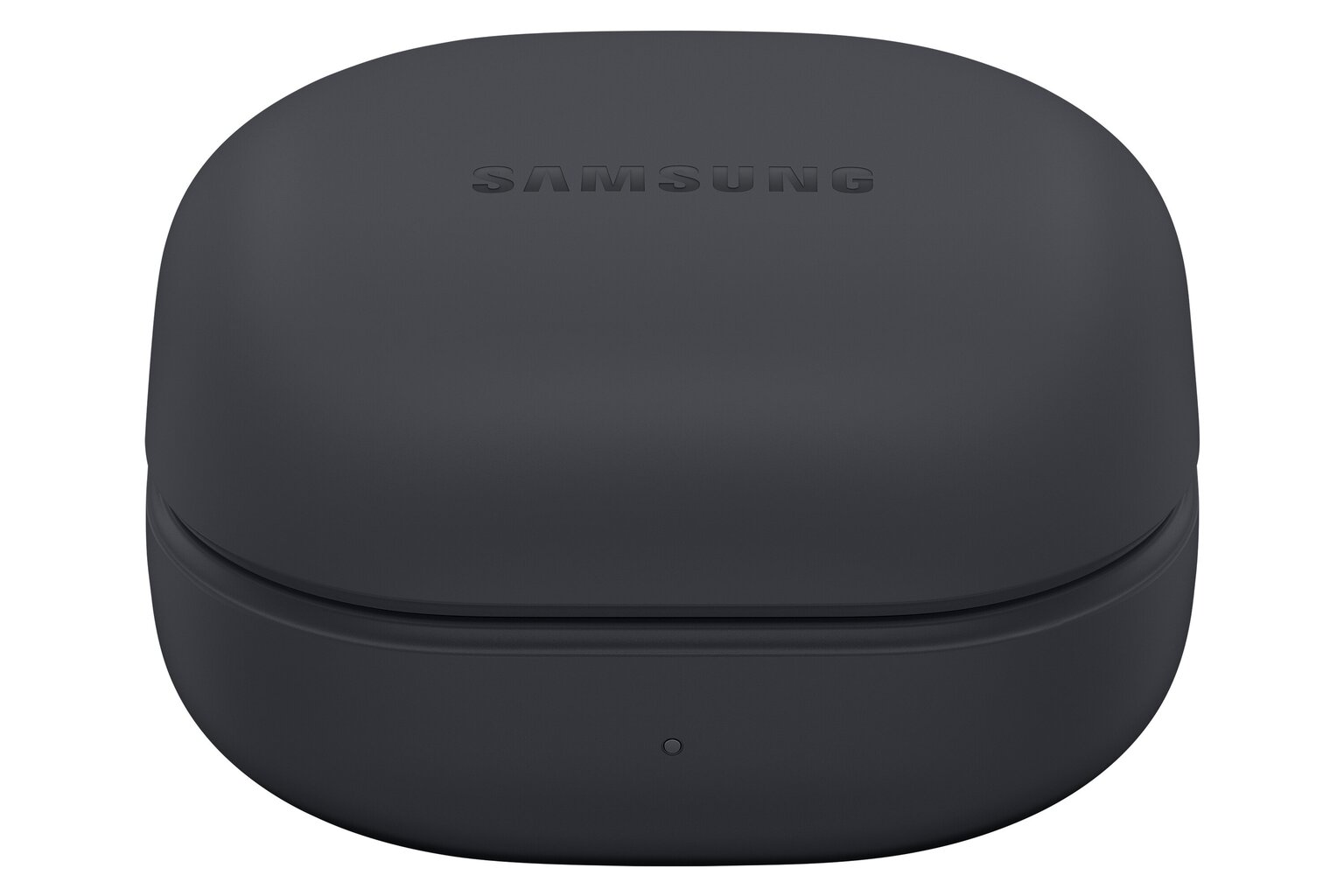 Samsung Galaxy Buds 2 Pro Graphite SM-R510NZAAEUE hind ja info | Kõrvaklapid | kaup24.ee