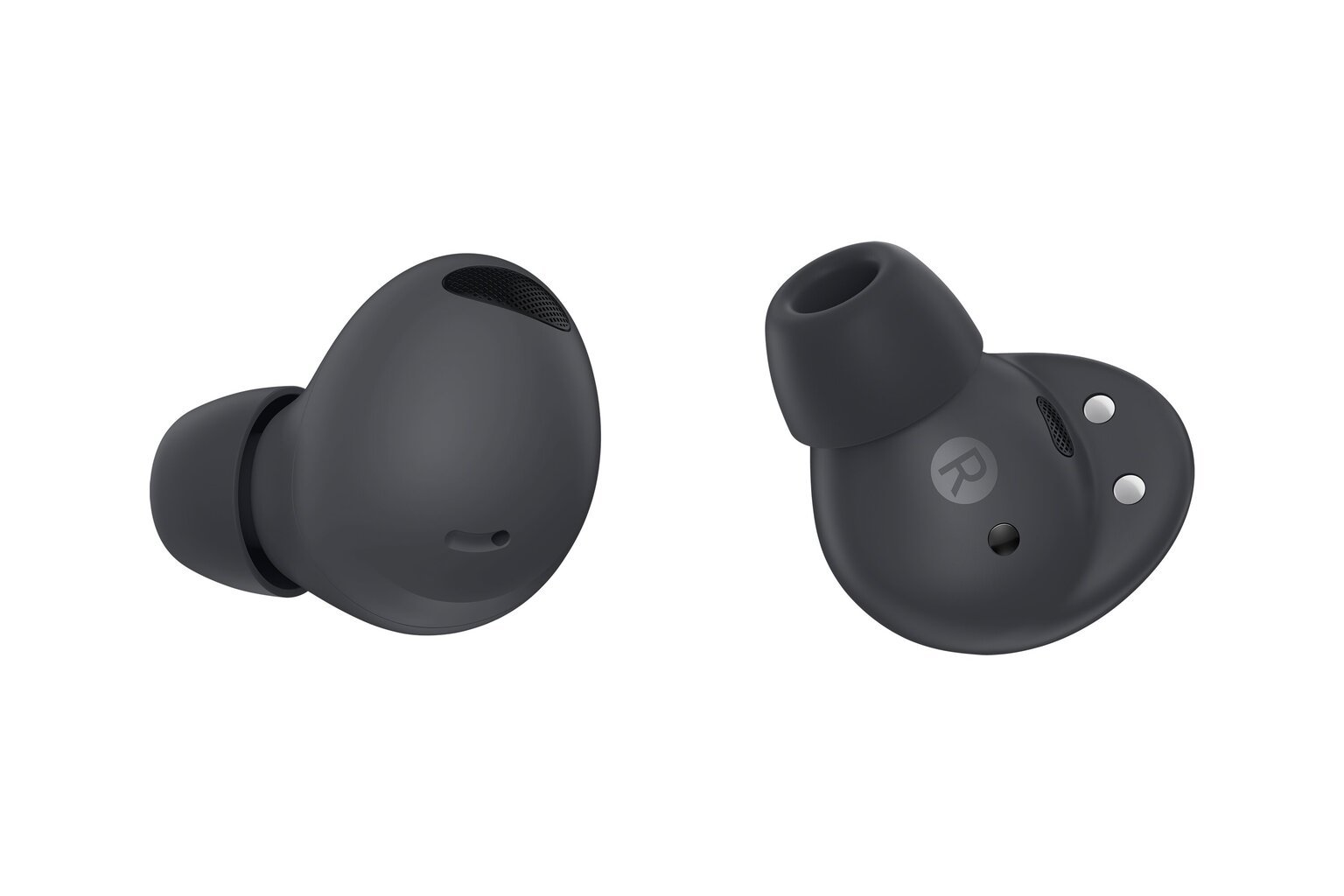 Samsung Galaxy Buds 2 Pro Graphite SM-R510NZAAEUE hind ja info | Kõrvaklapid | kaup24.ee