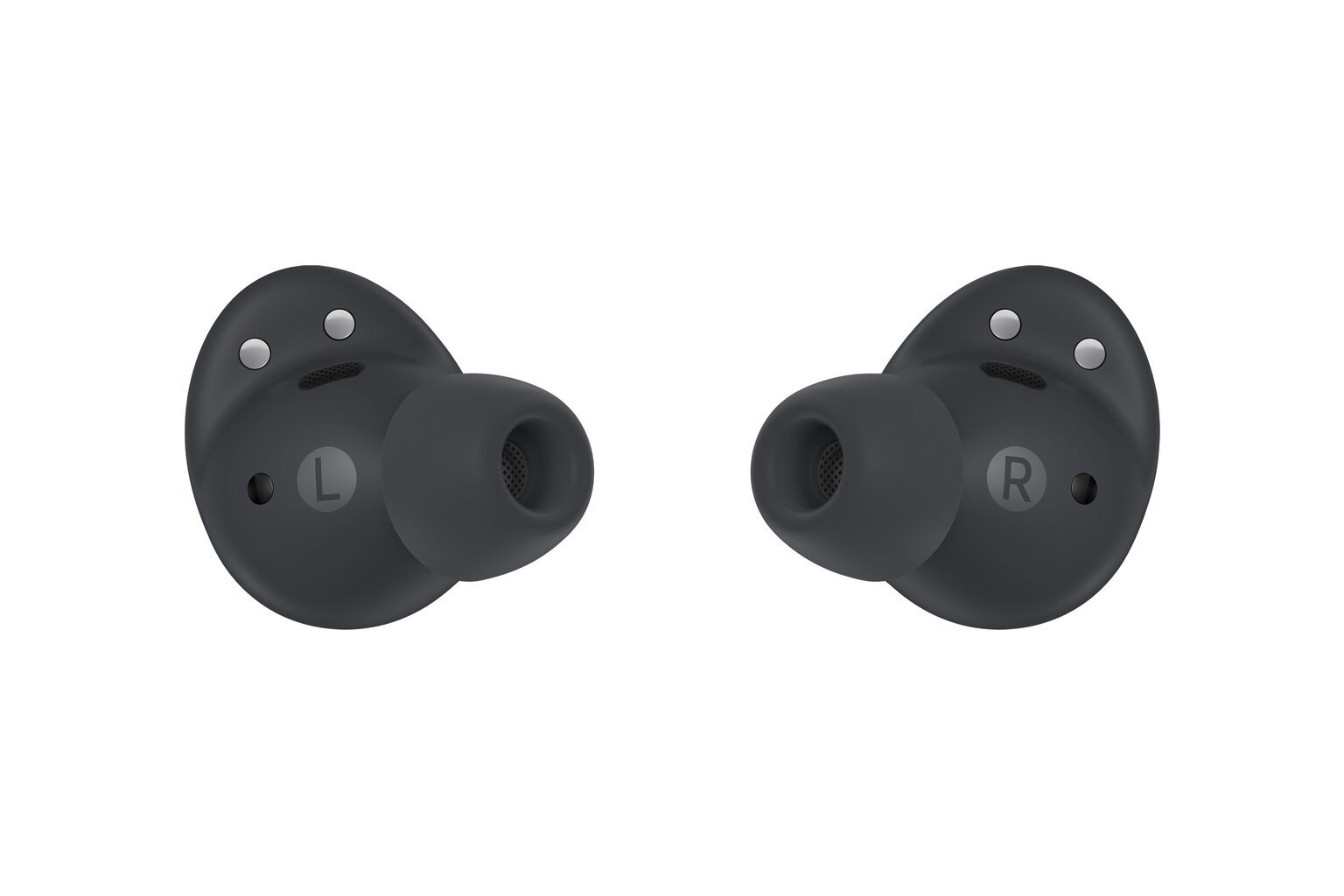 Samsung Galaxy Buds 2 Pro Graphite SM-R510NZAAEUE hind ja info | Kõrvaklapid | kaup24.ee