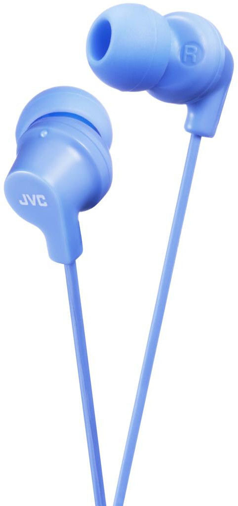 JVC HA-FX10-LA-E Blue hind ja info | Kõrvaklapid | kaup24.ee