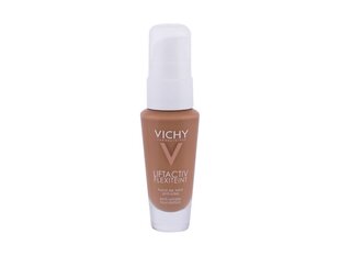 Vichy Liftactiv FLEXILIFT Teint - Make-up anti-wrinkle cream 30 ml 55 Bronze #a6785a hind ja info | Jumestuskreemid, puudrid | kaup24.ee