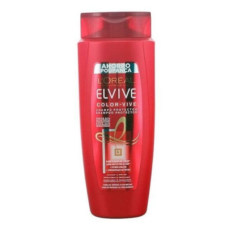 Värvi parandav šampoon hind ja info | Šampoonid | kaup24.ee