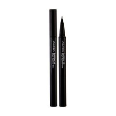 Shiseido Eyebrows in Arch ArchLiner Ink 0.4 ml 01 Shibui Black #000000 цена и информация | Тушь, средства для роста ресниц, тени для век, карандаши для глаз | kaup24.ee
