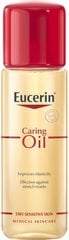 Eucerin Ph5 kehaõli 125 ml цена и информация | Кремы, лосьоны для тела | kaup24.ee